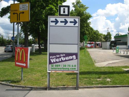 Werbetafel Nr:1418