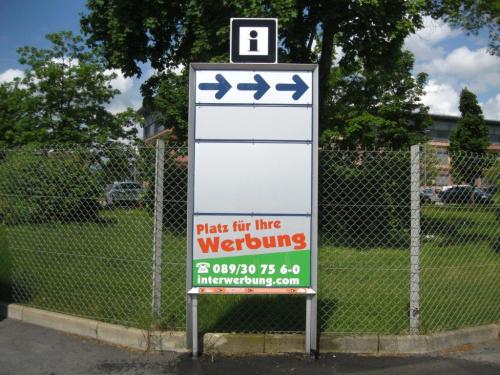 Werbetafel Nr:1525