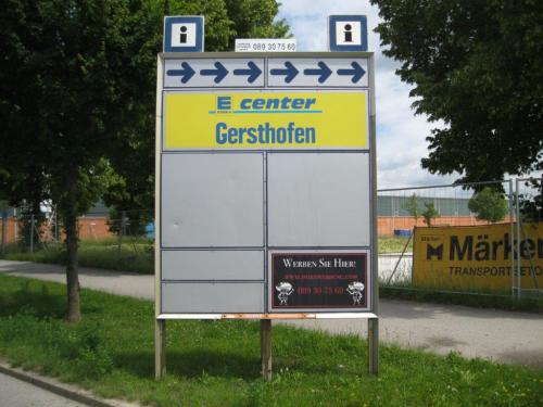 Werbetafel Nr:1689