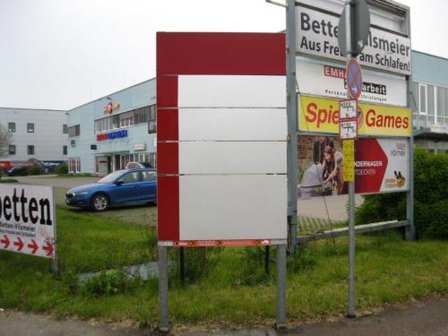 Werbetafel Nr:2004