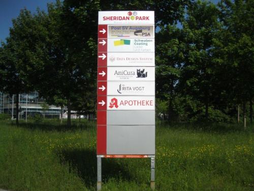 Werbetafel Nr:2875