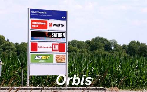 Orbis