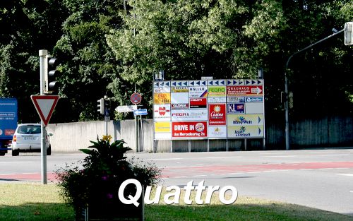 Quattro